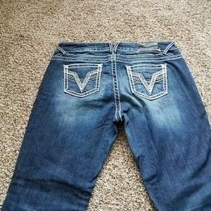 Vigoss jeans